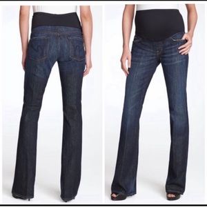 Citizens of Humanity Maternity Jeans